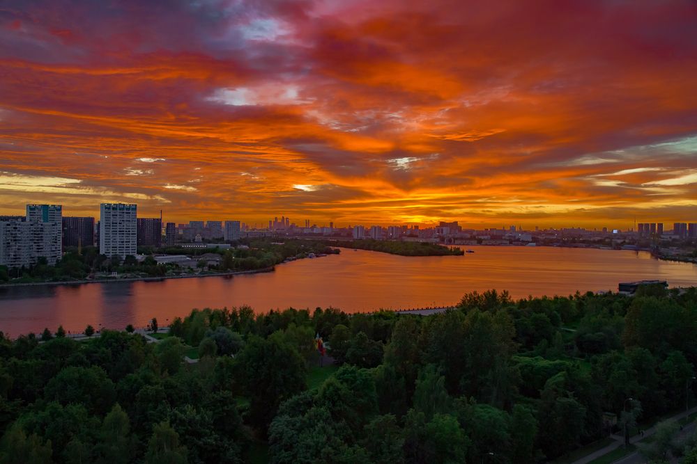 Photograph by Владимир Говоров