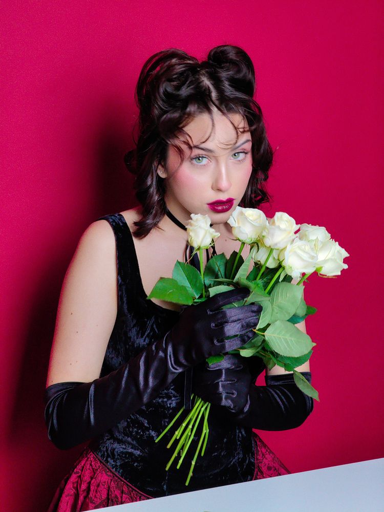 Photograph by Veranika Siratsinina