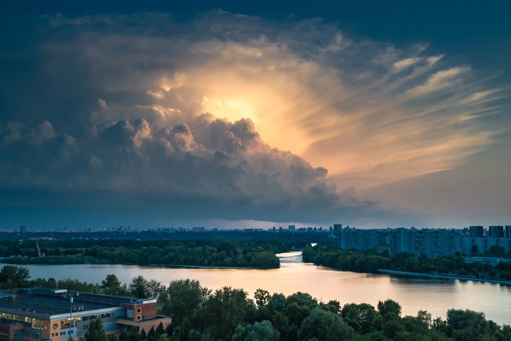 Photograph by Владимир Говоров