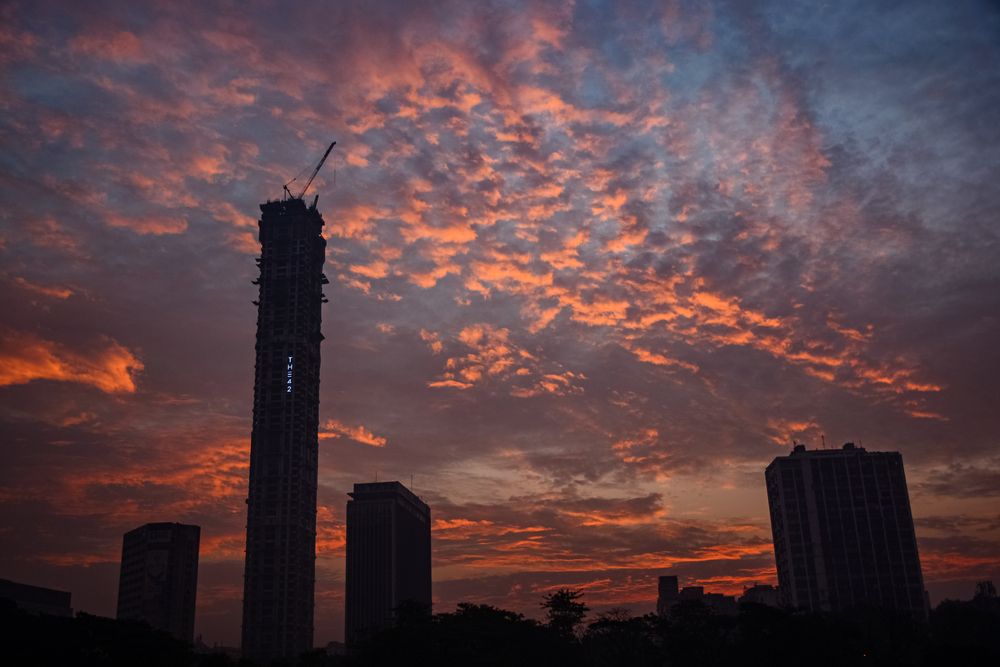 Photograph by Saikat Singha