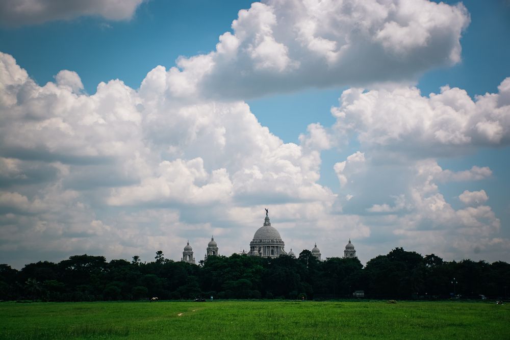 Photograph by Saikat Singha