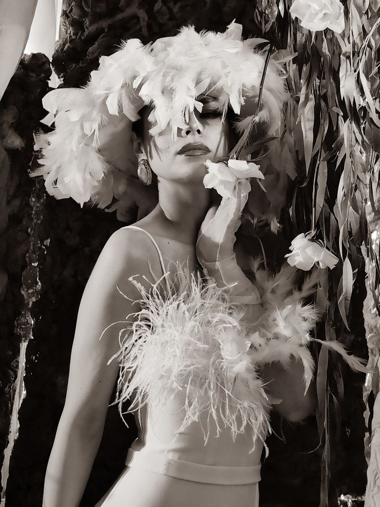 Photograph by Veranika Siratsinina
