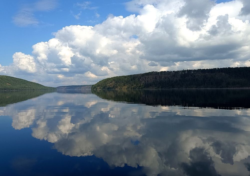 Photograph by Ирина Молоткова