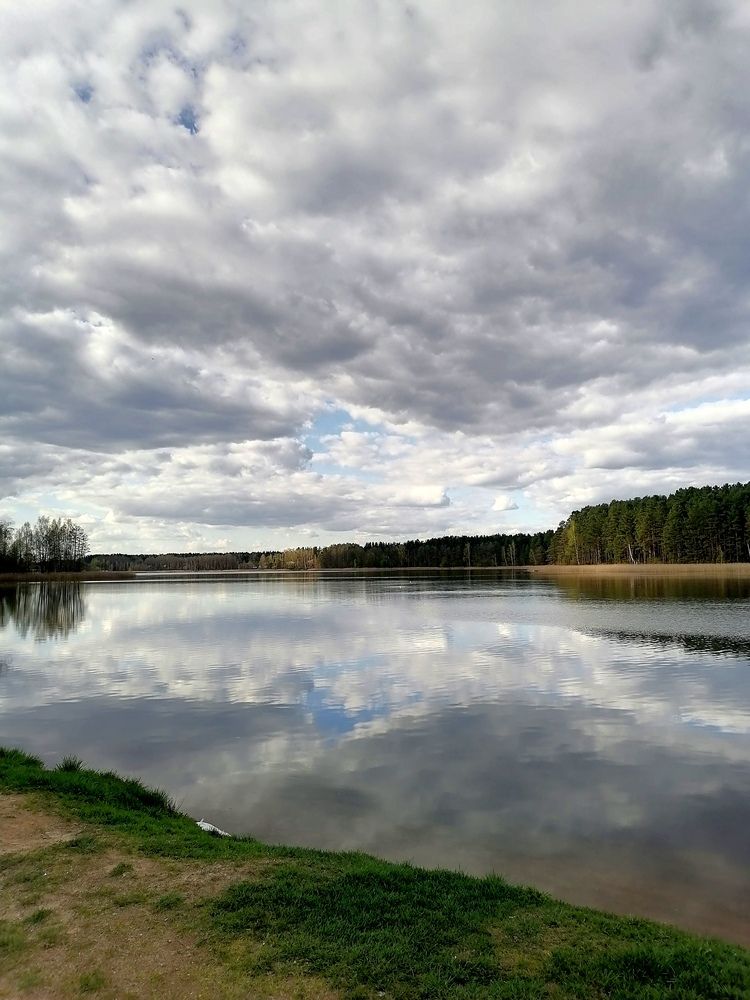 Photograph by Татьяна Василевская
