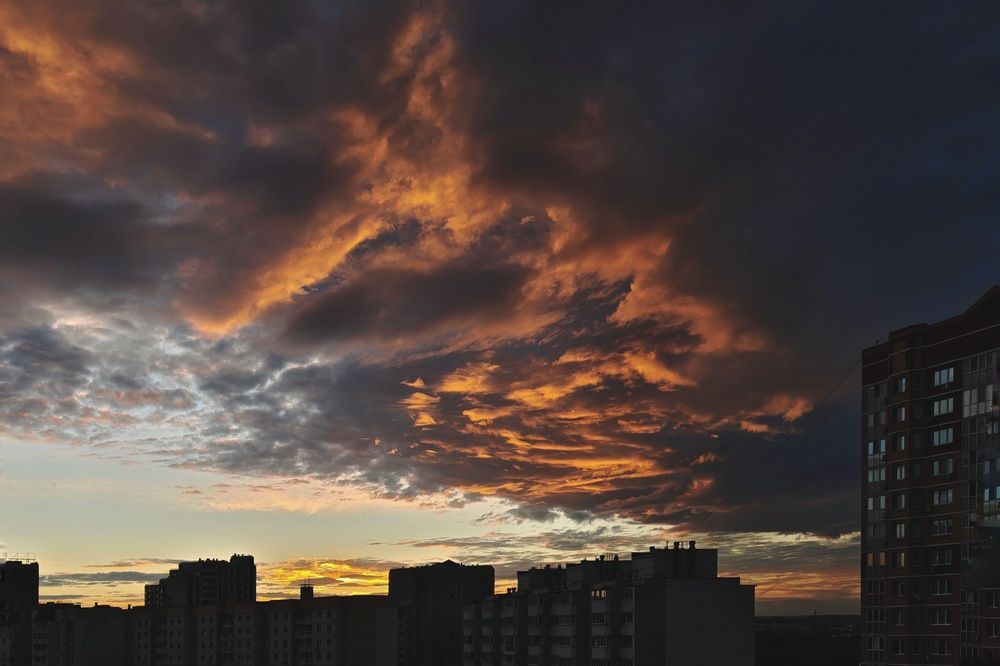 Photograph by Ольга Стебенева