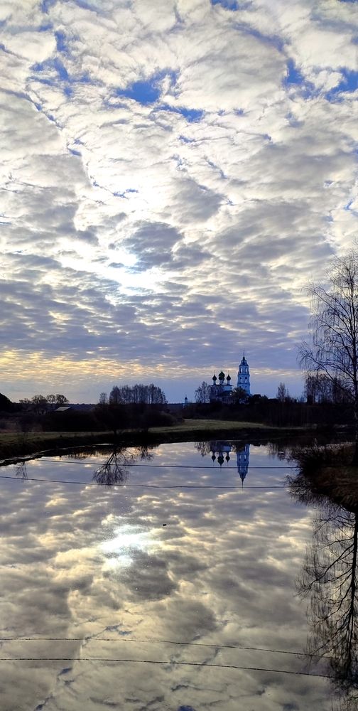 Photograph by Роман Тихомиров