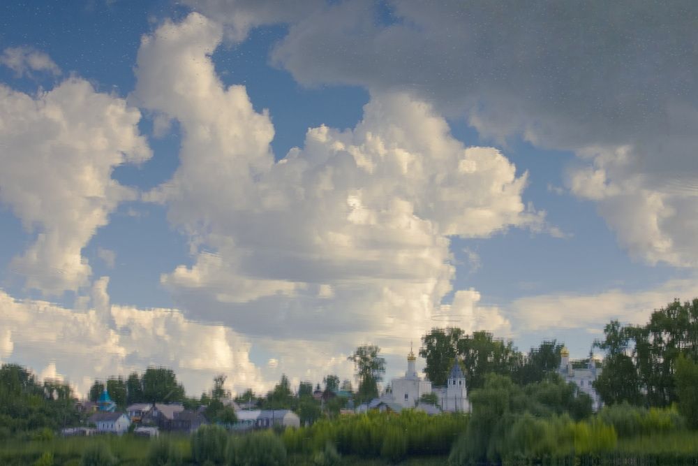 Photograph by Алексей Пяткин