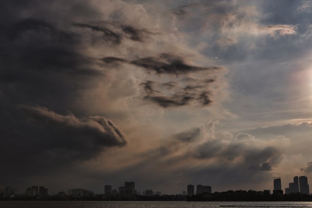 Photograph by Yu Ko
