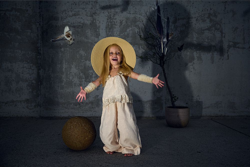Photograph by Rudi Uran