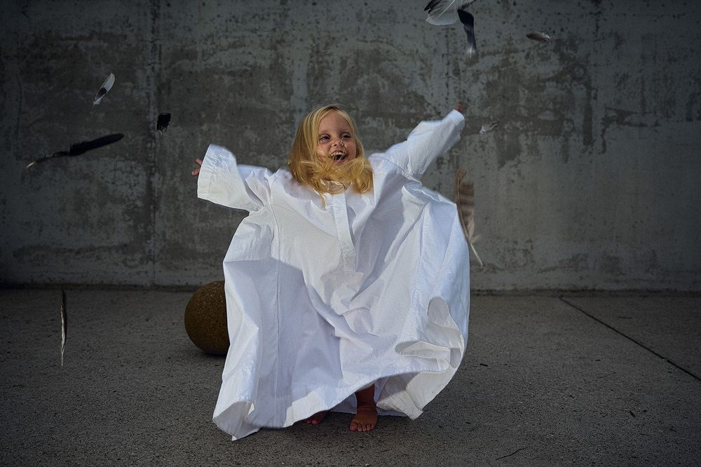 Photograph by Rudi Uran