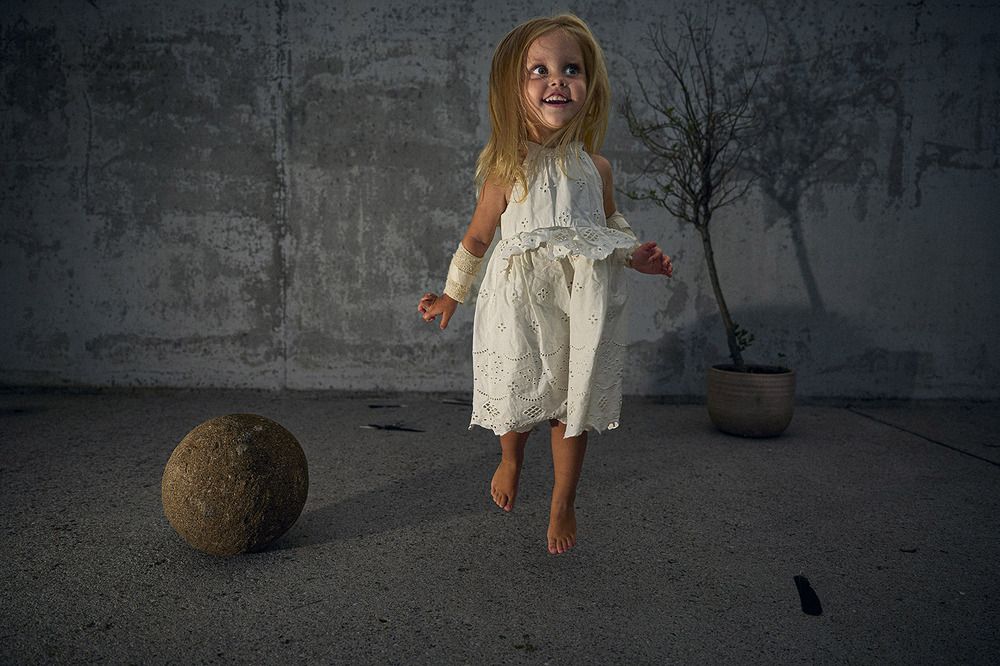 Photograph by Rudi Uran