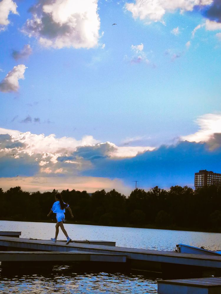 Photograph by Палкина Елена