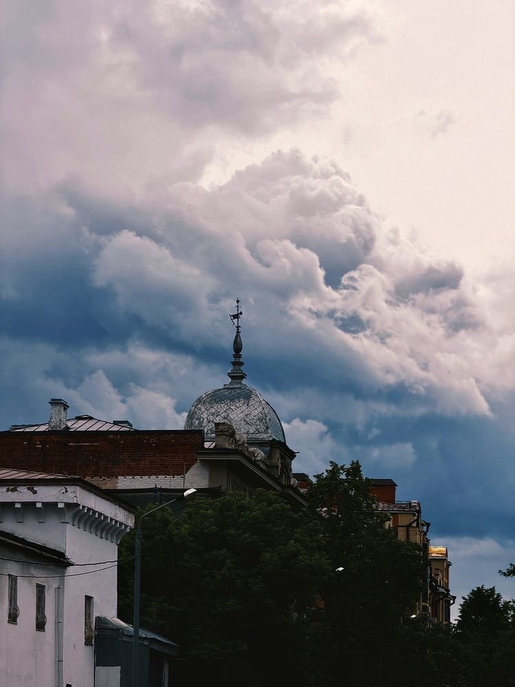 Photograph by Диана Минабутдинова