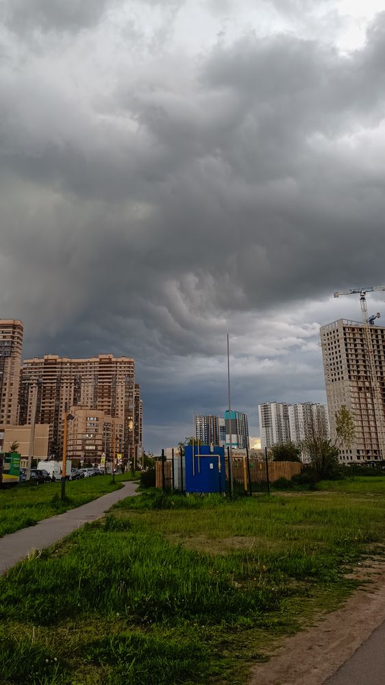 Photograph by Иван Бортяков