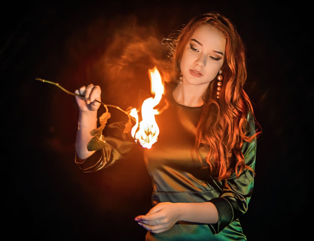 Photograph by Роман Смолко