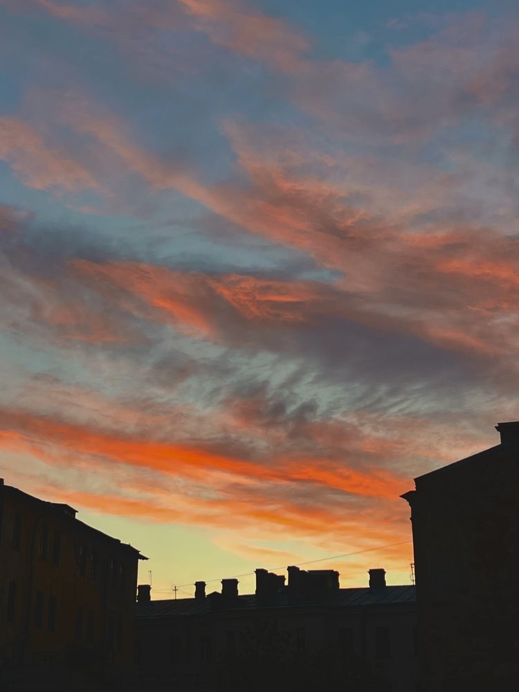 Photograph by Дарья Домбровская