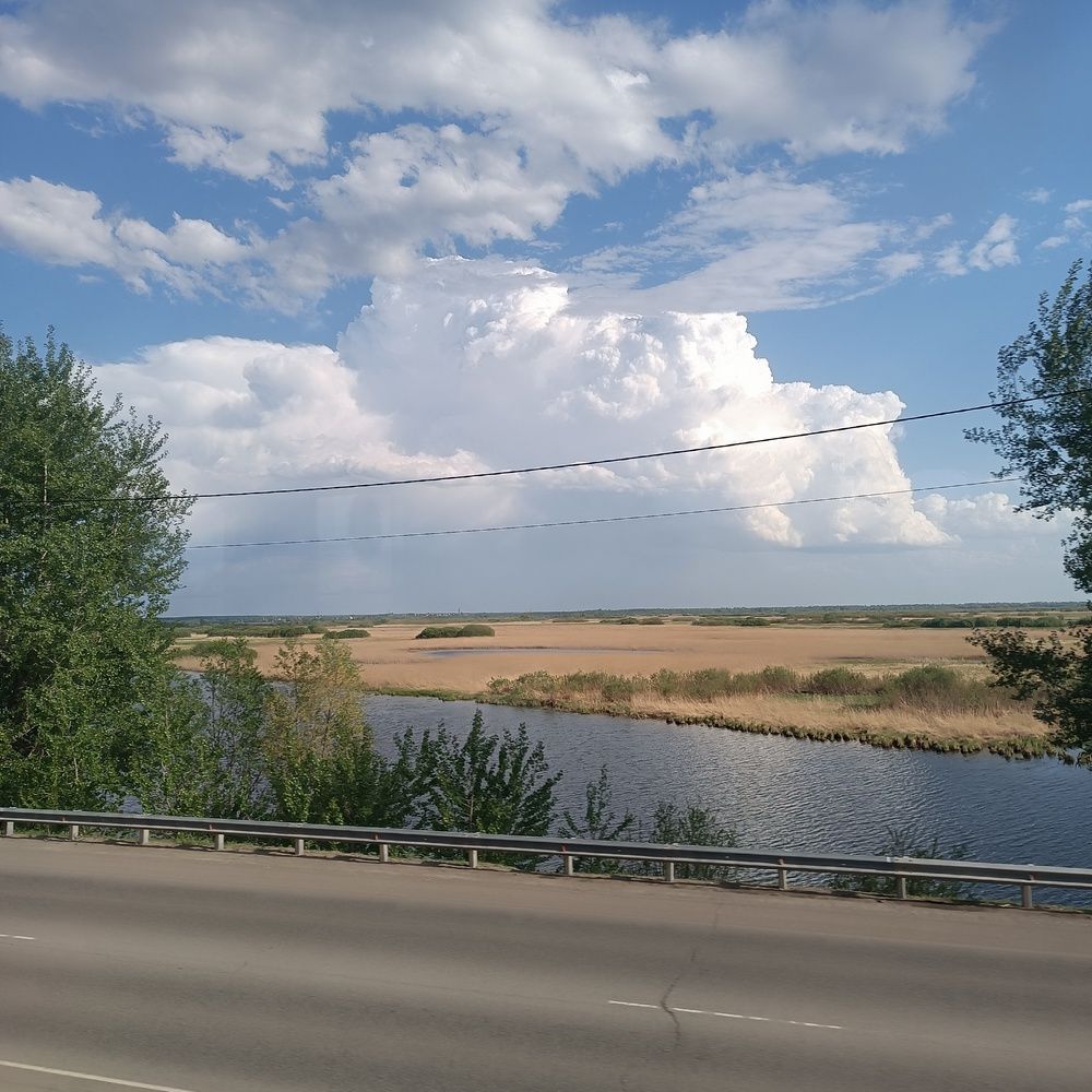 Photograph by Елена Колышева