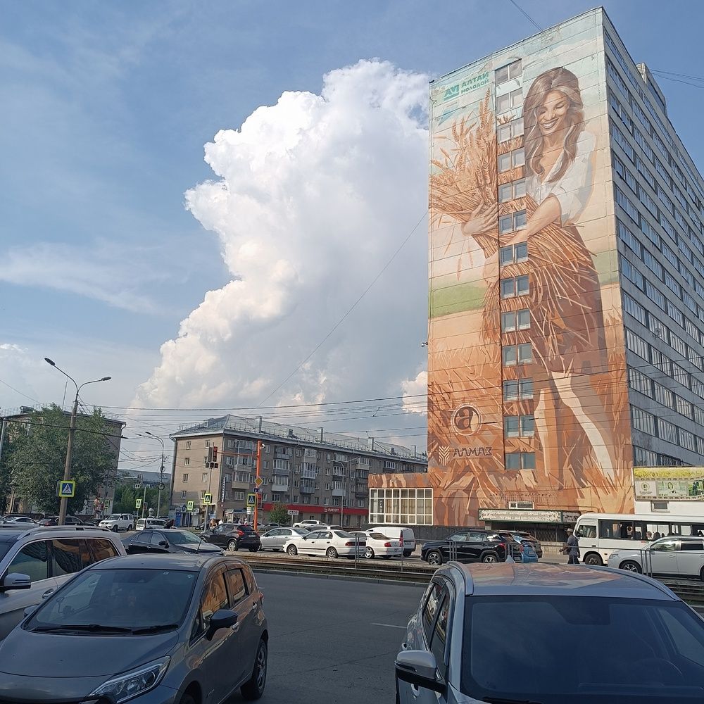 Photograph by Елена Колышева