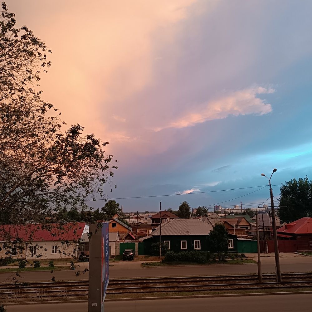 Photograph by Елена Колышева