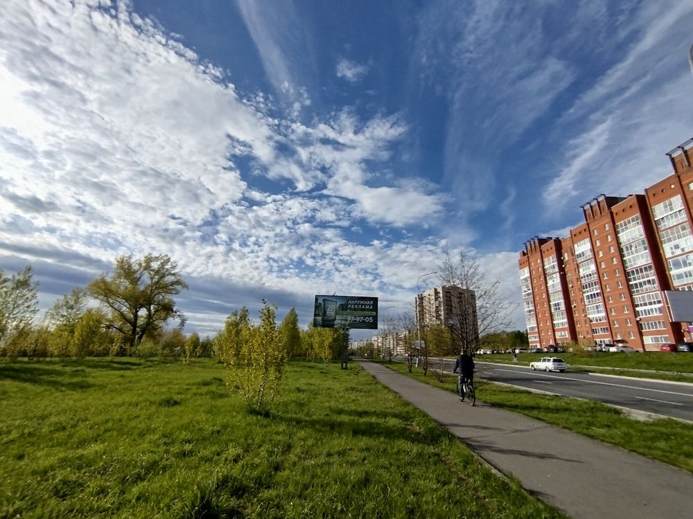Photograph by Дубровина Марина