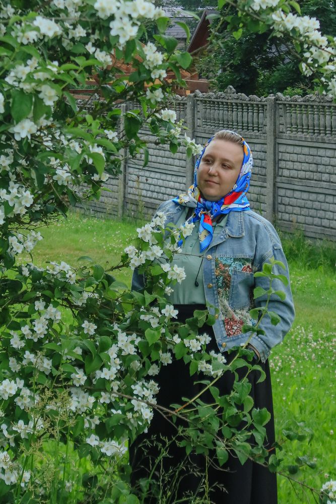Photograph by Иван Бортяков