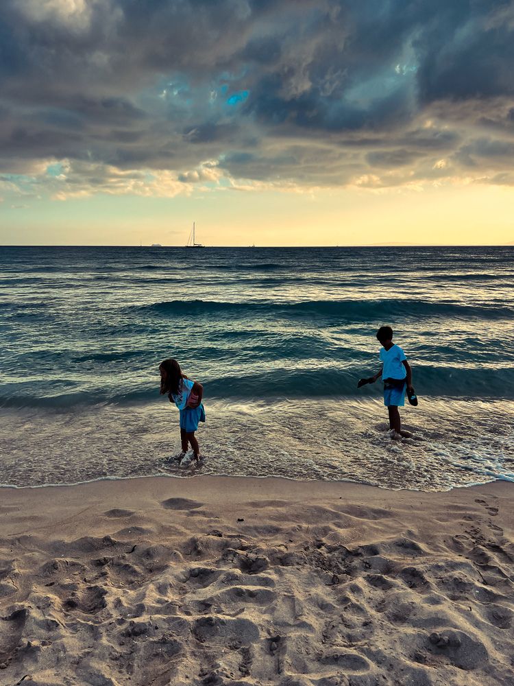 Photograph by Renata Guisantes