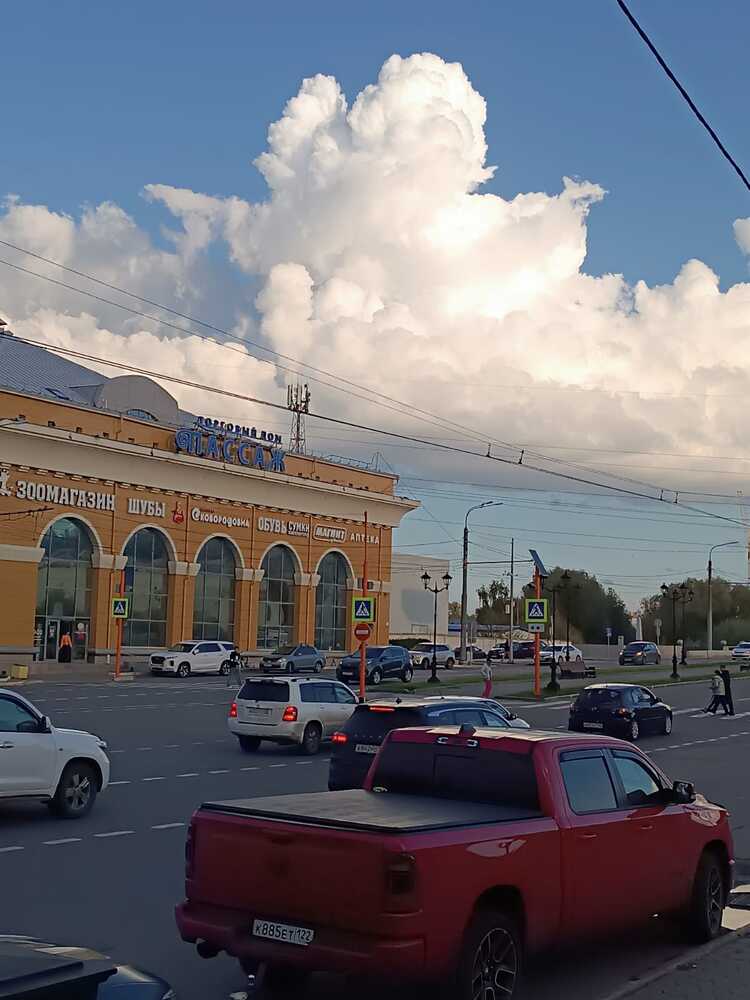 Photograph by Елена Колышева