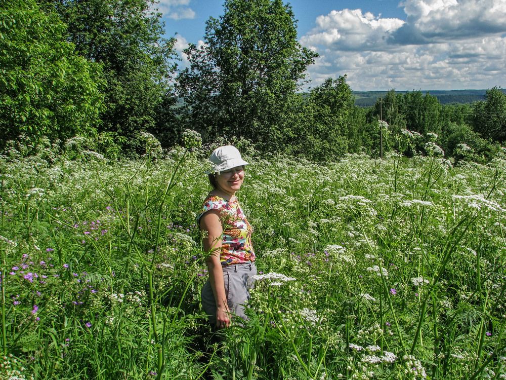 Photograph by Алексей Логинов