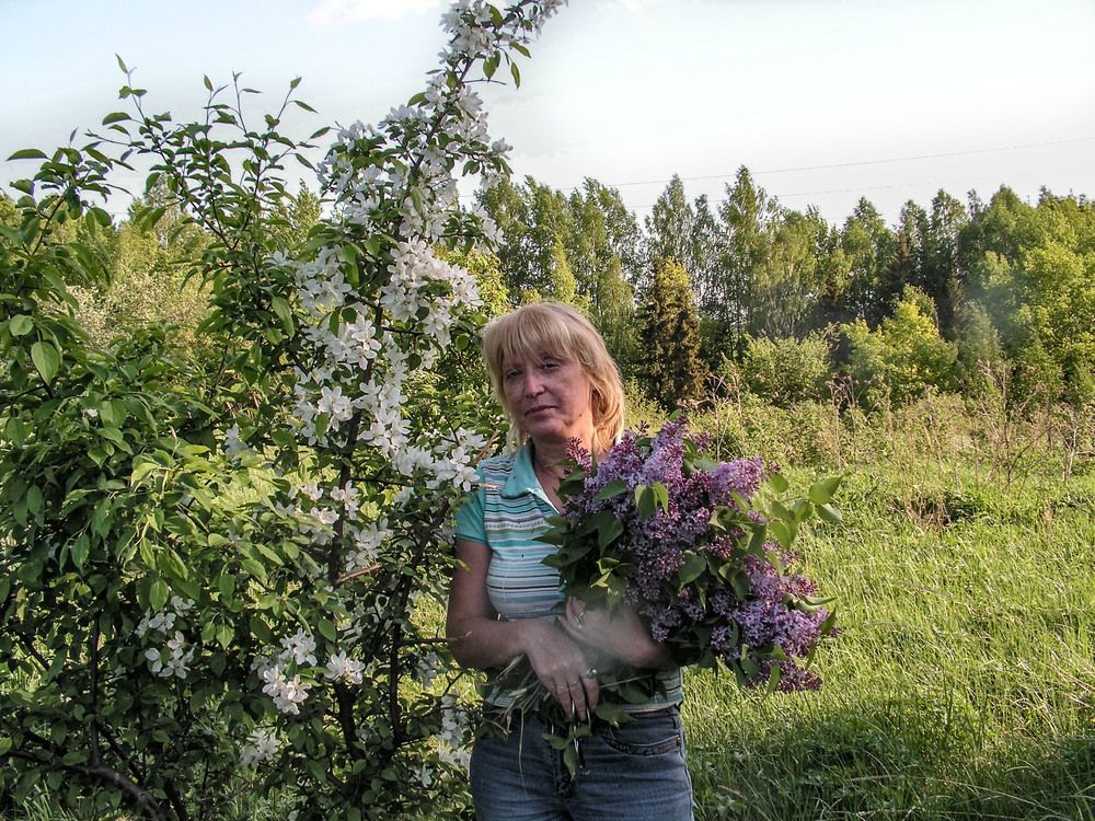 Photograph by Алексей Логинов