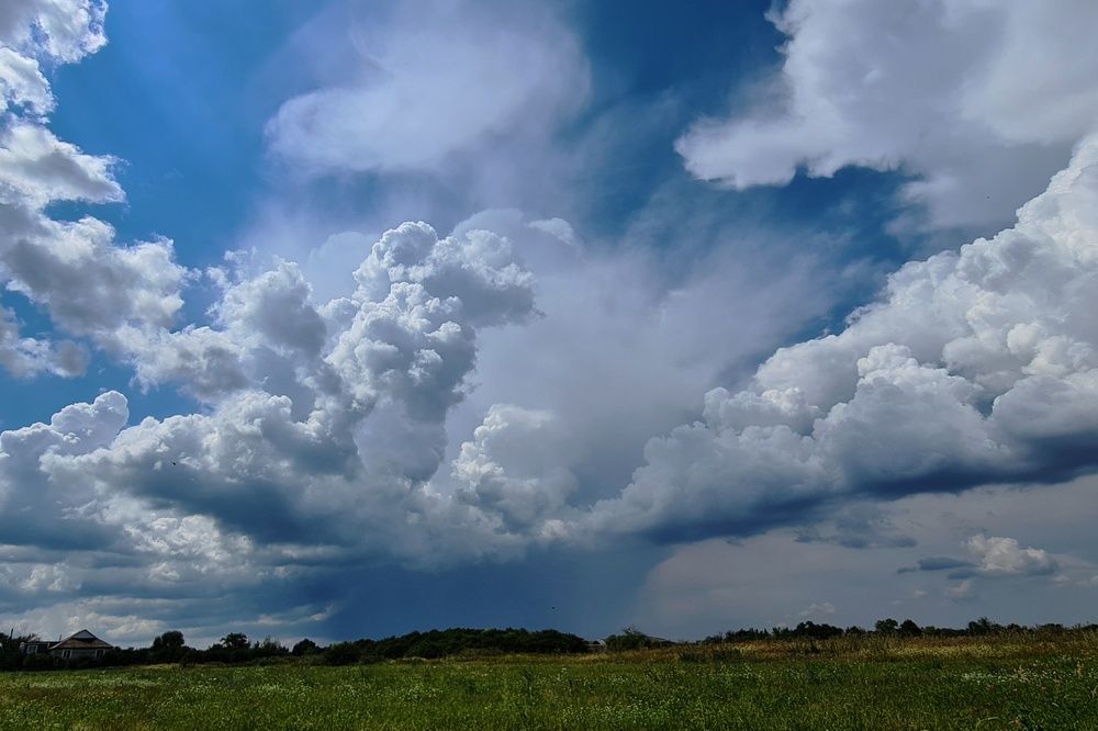 Photograph by Светлана Кустова