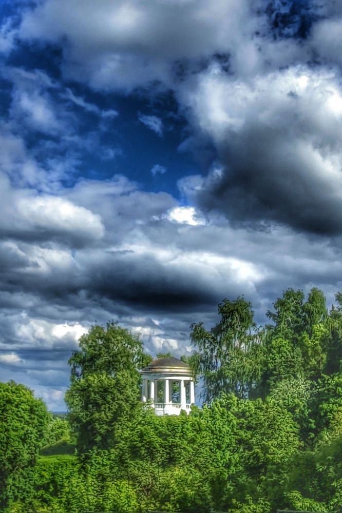 Photograph by Анна Авилочкина