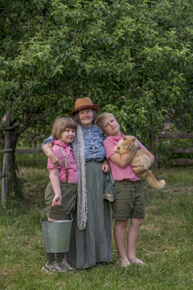 Photograph by Оксана Муравьева