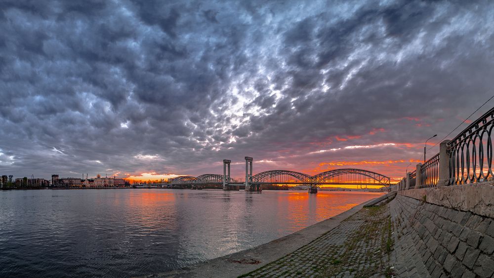 Photograph by Андрей Егоров