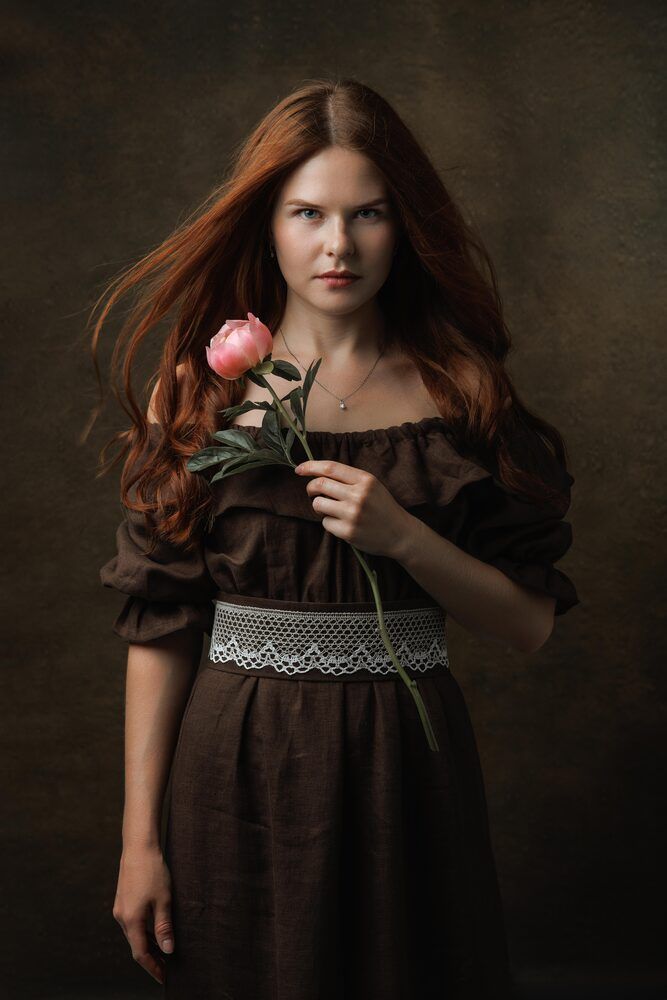 Photograph by Алина Дудорова