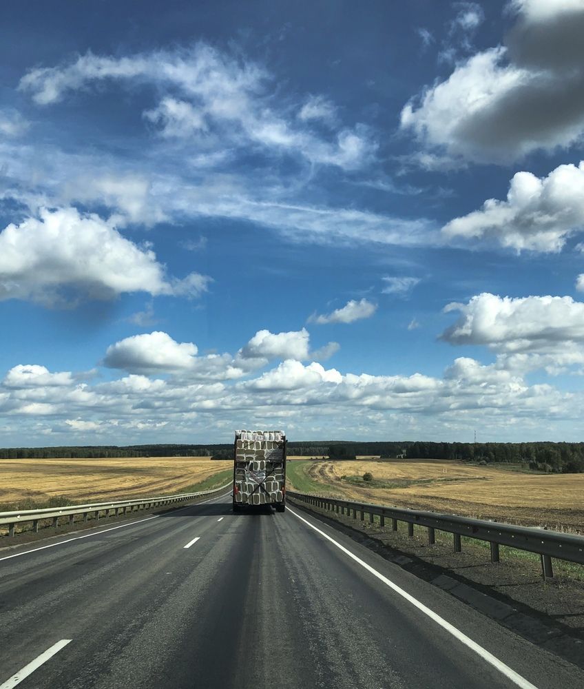 Photograph by Светлана Гончарова