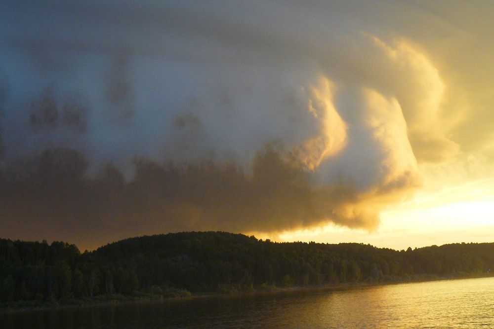 Photograph by Николай Рассказов