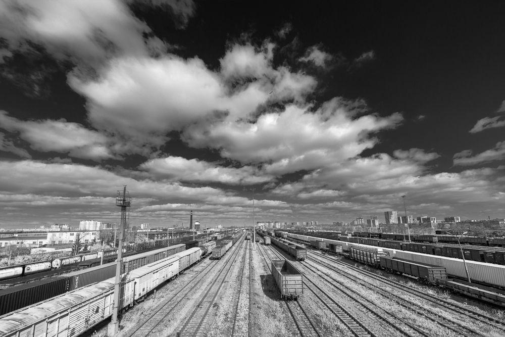 Photograph by Андрей Егоров