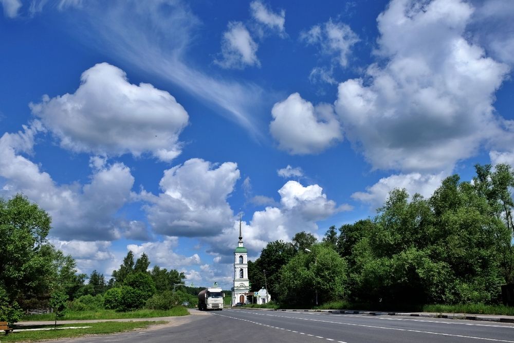 Photograph by Татьяна Федорова
