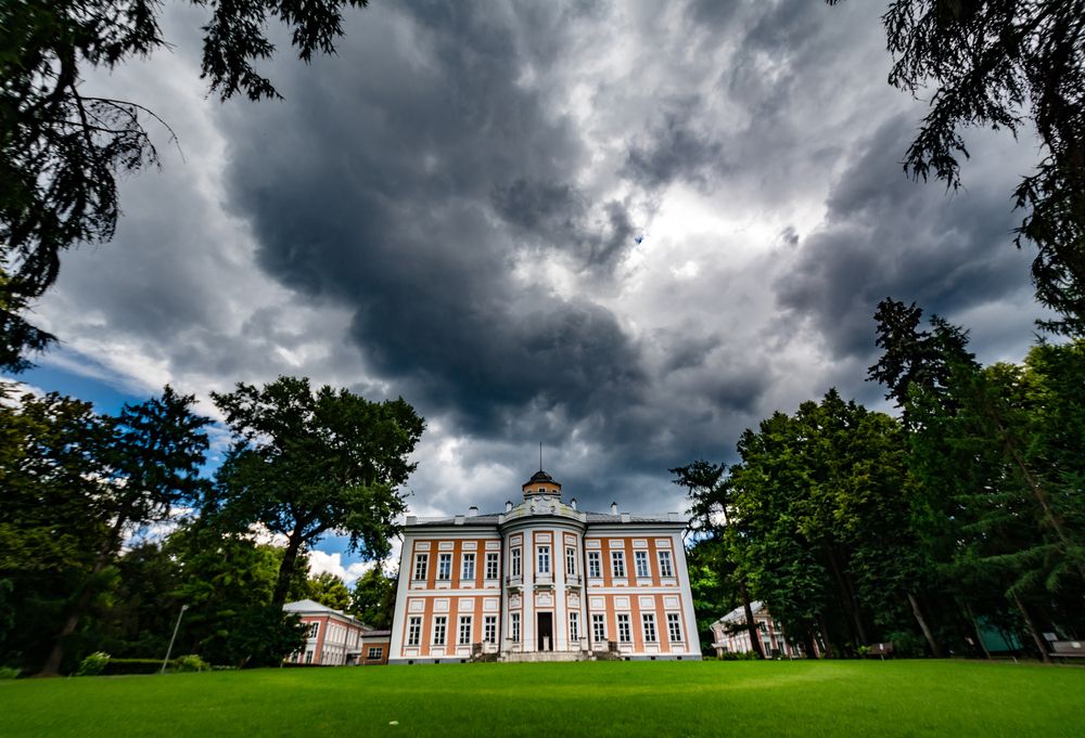 Photograph by Максим Жухлистов