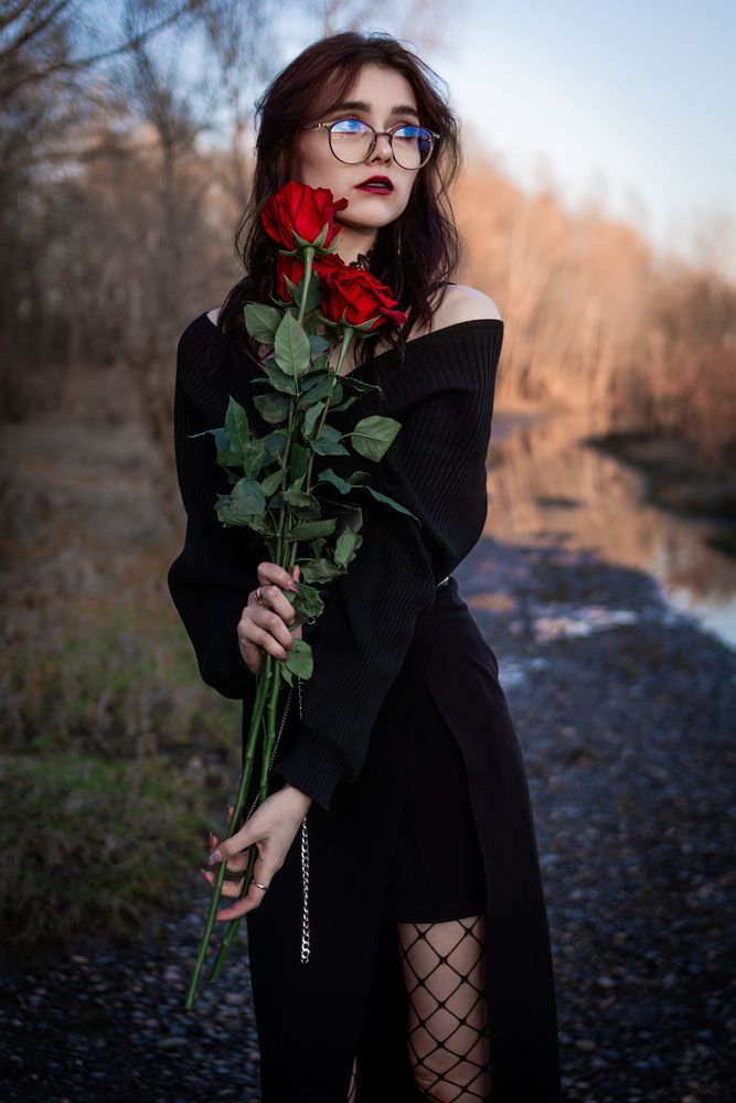 Photograph by Антон Украинских