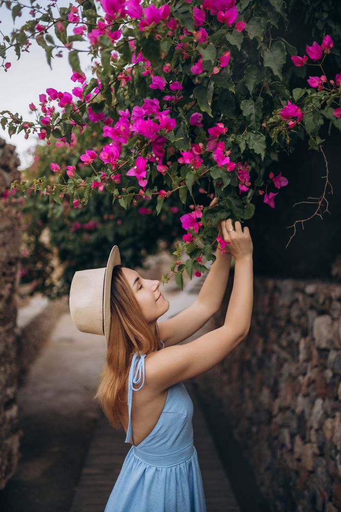 Фотография автора Elena Yilmaz