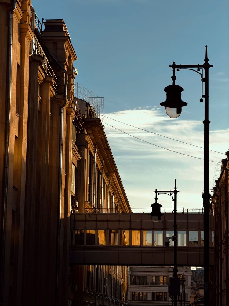 Photograph by Сергей Демидов