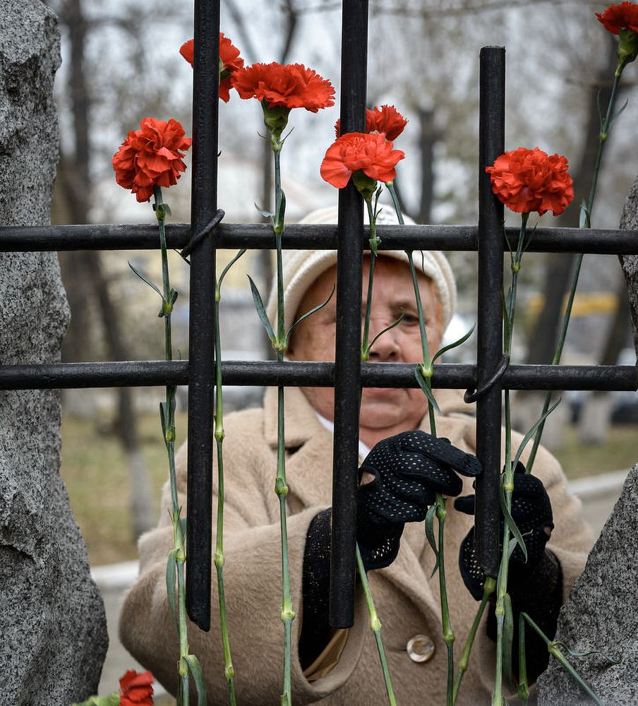 Photograph by Игорь Чураков