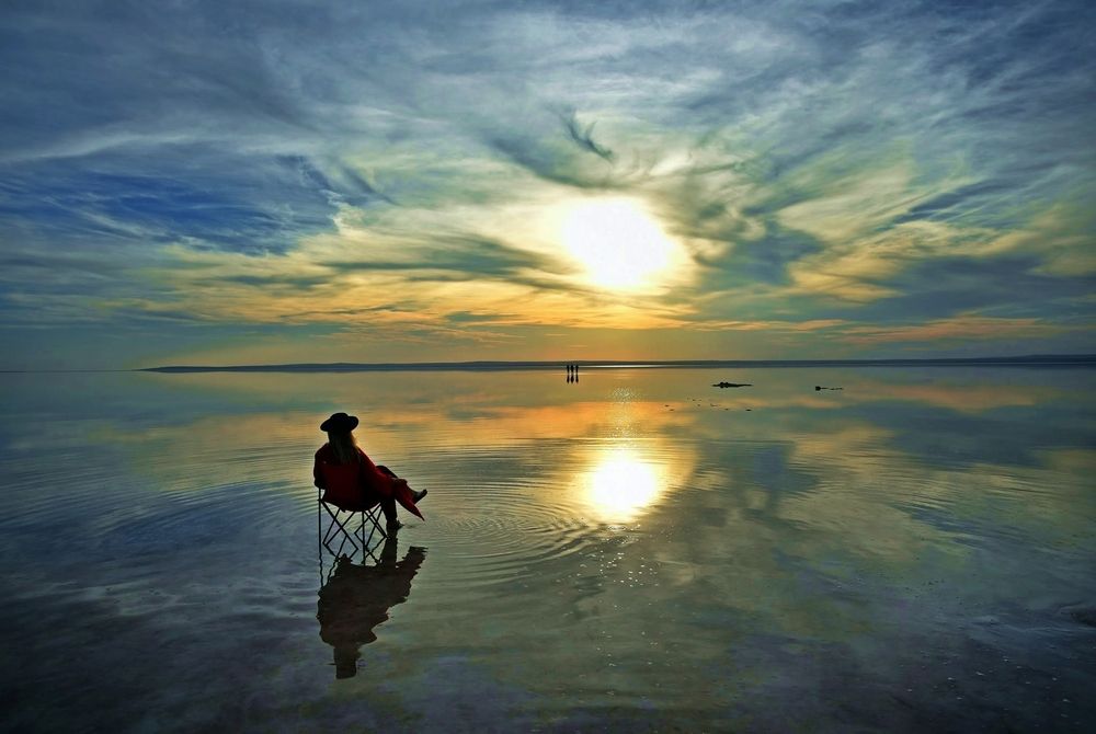 Photograph by SÜLEYMAN ÜLKER