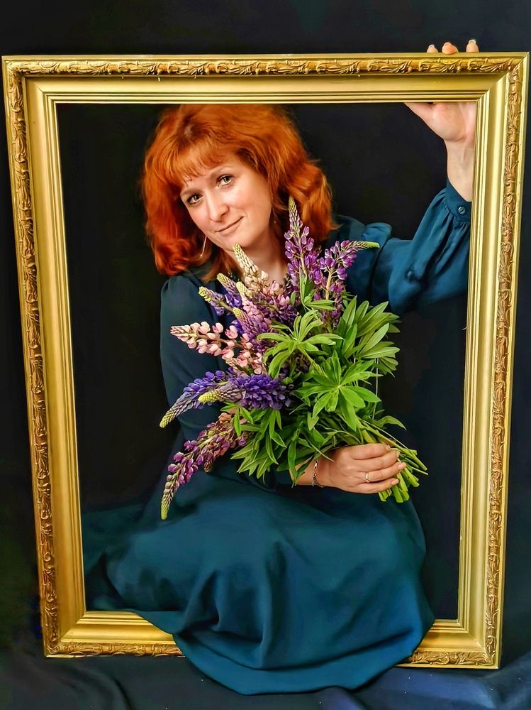 Фотография автора Анастасия Кременчугская