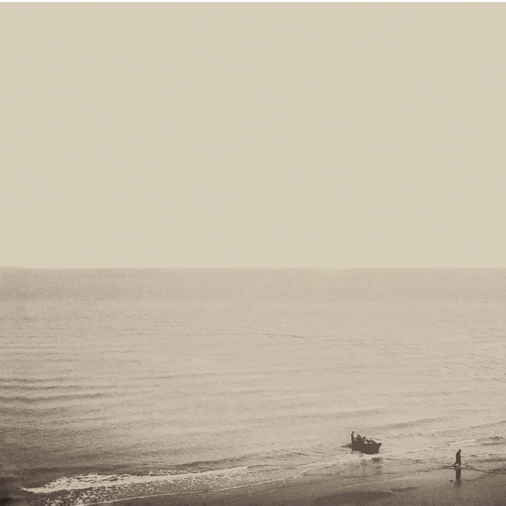 Photograph by Behrouz Sabagh