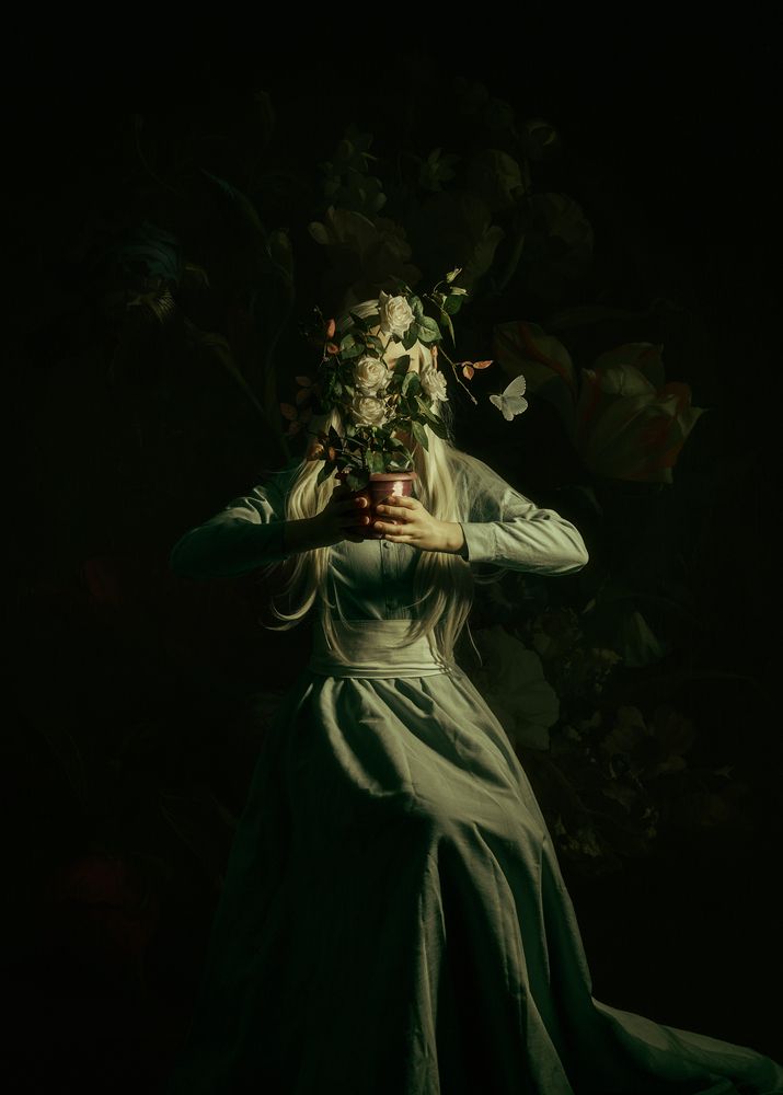 Photograph by Калюжина Татьяна