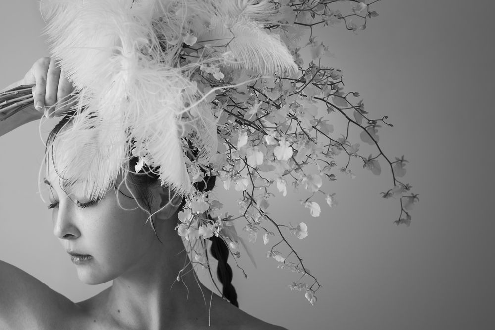 Photograph by miho imai