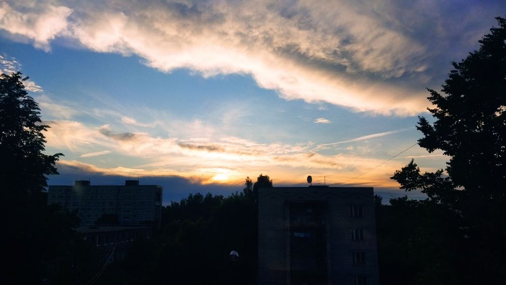 Photograph by Юлия Морозова