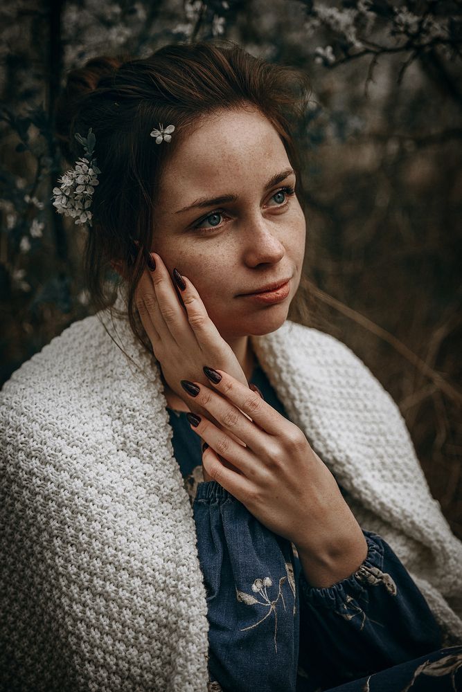 Photograph by Анастасия Сапова